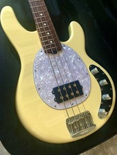 Ernie Ball Music Man StingRay