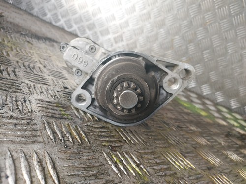 Démarreur bosch volkswagen - bosch,