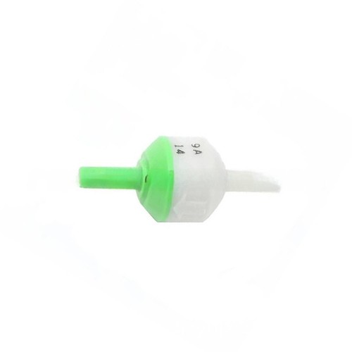 Clapet anti retour carburant - anti-retour,