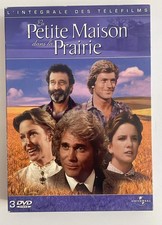DVD - La Petite maison dans la