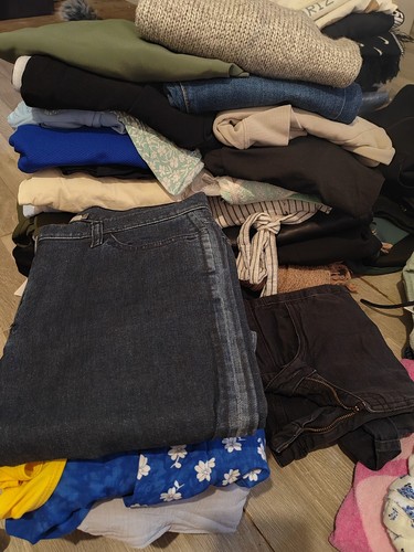 Gros lot vêtements - gros,