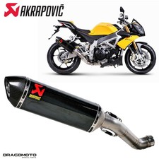 Pot échappement APRILIA RSV4