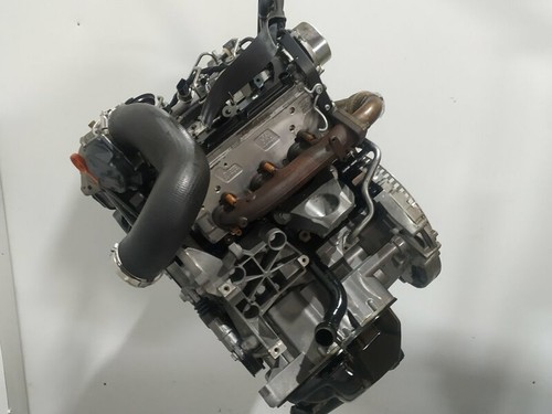 Bks moteur complet - moteur,
