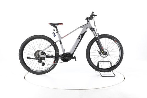 Raymon hardray 0 vtt - hardray, e