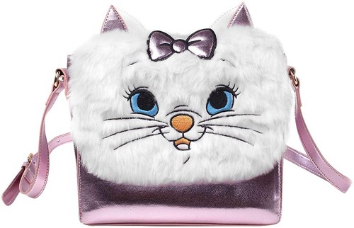 Disney marie shoulder bag - -,