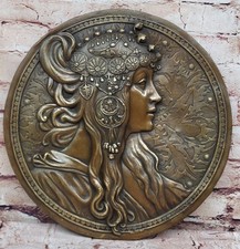 Grand Brillant 'Lost' Cire