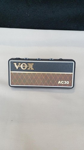 Vox ap2 amplug - vox, ap2-ac