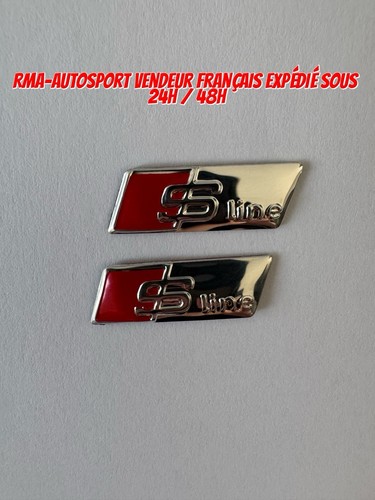 Logo stickers gris audi - stickers,