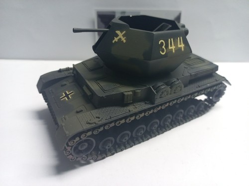 Solido verem panzer iv - verem, 1/50,
