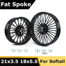 21x3,5 18x5,5 Roues Jantes