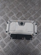 Calculateur Moteur BOSCH -