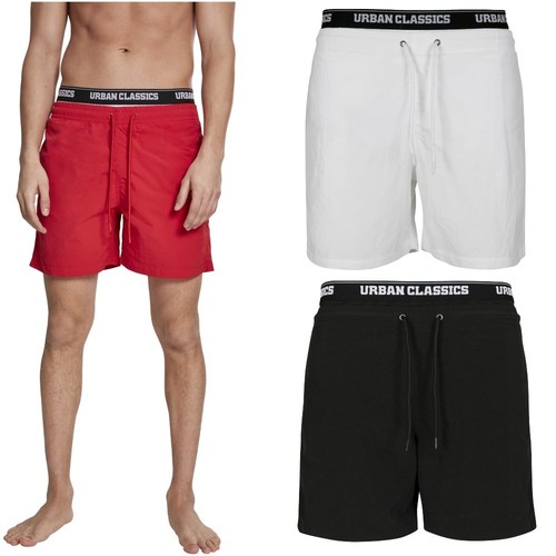 Urban classics deux une - classics,