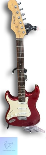 Guitare électrique e1000 - guitare,