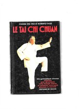LE TAI CHI CHUAN