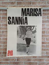 Affiche Originale Publicitaire