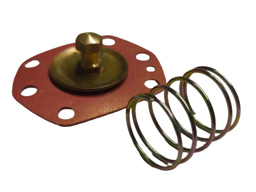 Ensemble membrane poussoir - ensemble,