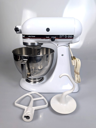 Kitchen aid model ksm90 - kitchen,