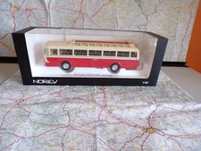 CHAUSSON AP 52 Paris NOREV 1/43 avec boite