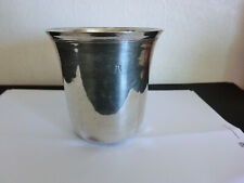 TIMBALLE ARGENT MASSIF