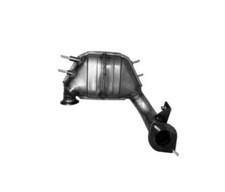 Catalyseur Kat Pour Renault Laguna 2 + Grandtour 1,9 Dci 96Kw 130Ps 2005-2007