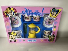 Jouet vintage Berchet cuisine