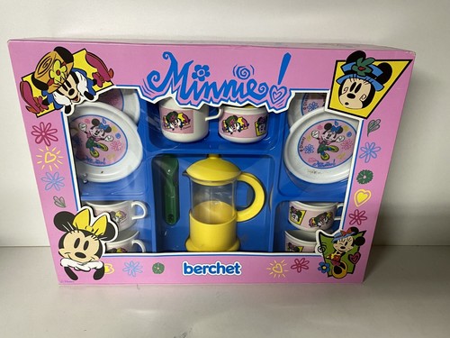 Jouet vintage berchet cuisine - vintage,