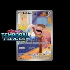 Pokemon TCG - Temporal Forces