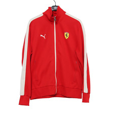 Veste Puma Scuderia Ferrari