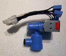 ELECTROVANNE 3 VOIES POUR