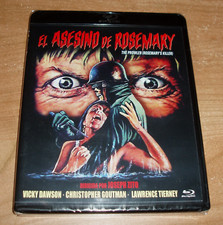 L'Assassin De Rosemary The