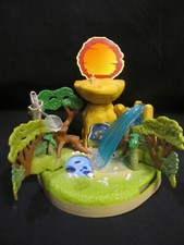 Bluebird - Polly Pocket Disney