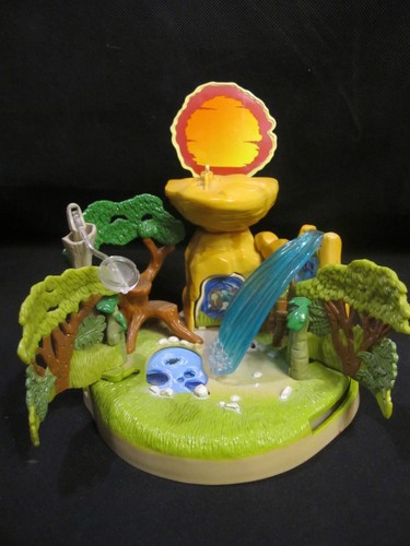 Bluebird polly pocket - polly,