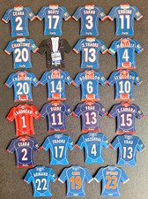 Lot magnets panini just - 23,