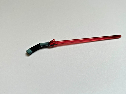 Star wars figurine sabre laser - star,