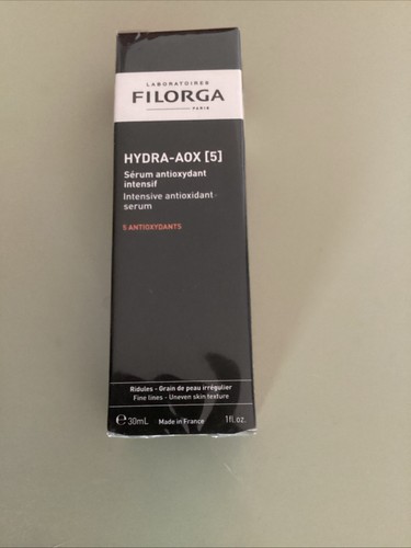Filorga hydra aox sérum - filorga, hydra-aox