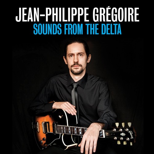 Jean philippe gregoire - jean-philippe, sounds