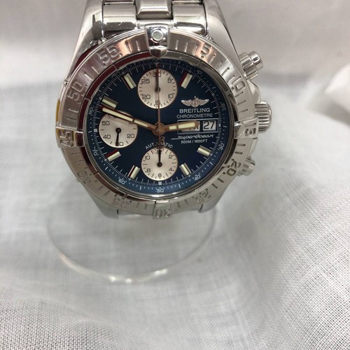 Breitling aeromarine - breitling,