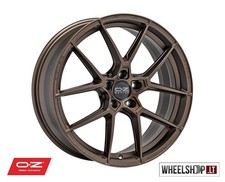 Audi OZ Estrema GT HLT R19