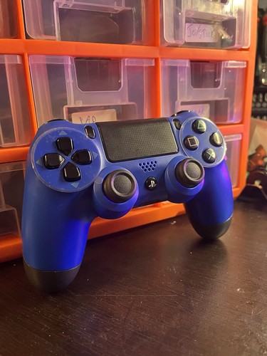Manette ps4 dualshock v2 - ps4,