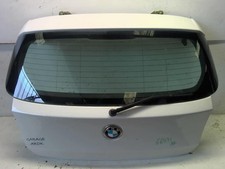 Malle/Hayon arriere BMW SERIE