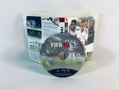 Fifa ps3 jeu - jeu, état