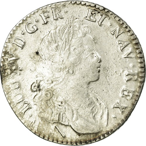 Monnaie france louis 1 6 - monnaie,, xv,