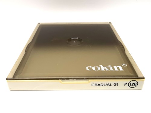 Filtre effet cokin gradué - filtre,