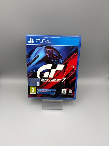 Titre gran turismo - titre,