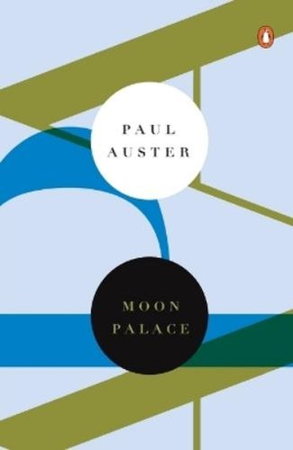 Paul auster moon - paul,