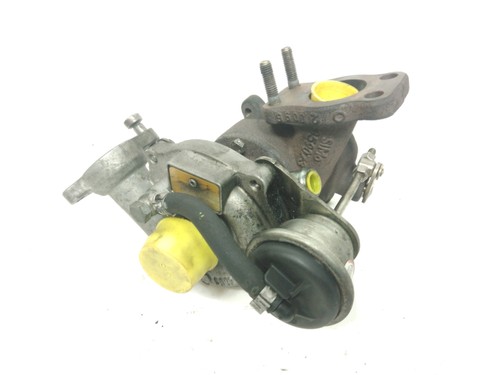 Turbo 0375g9 citroen phase - citroen,