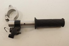 Demi-guidon gauche SUZUKI GSXR