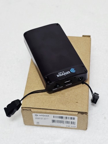 Univox modèle irr p n - modèle:, p/n