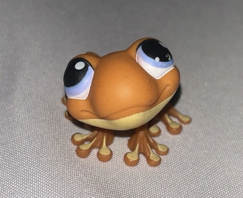 Hasbro lps original little - hasbro,
