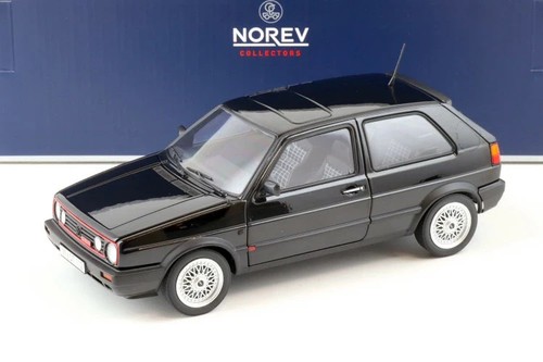 Norev golf 2 gti - norev, g60